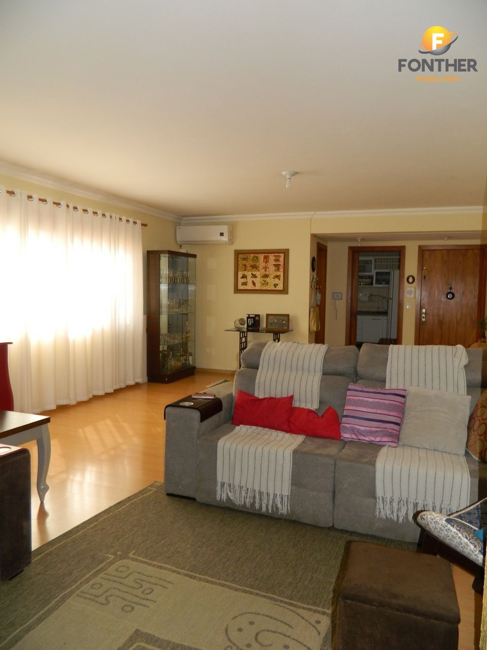 Apartamento à venda com 3 quartos, 162m² - Foto 13