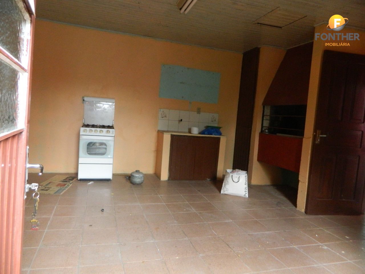 Casa à venda com 3 quartos, 150m² - Foto 9