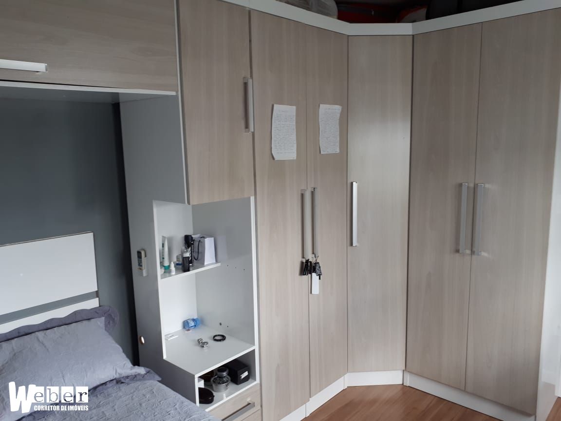 Apartamento à venda com 3 quartos, 171m² - Foto 13