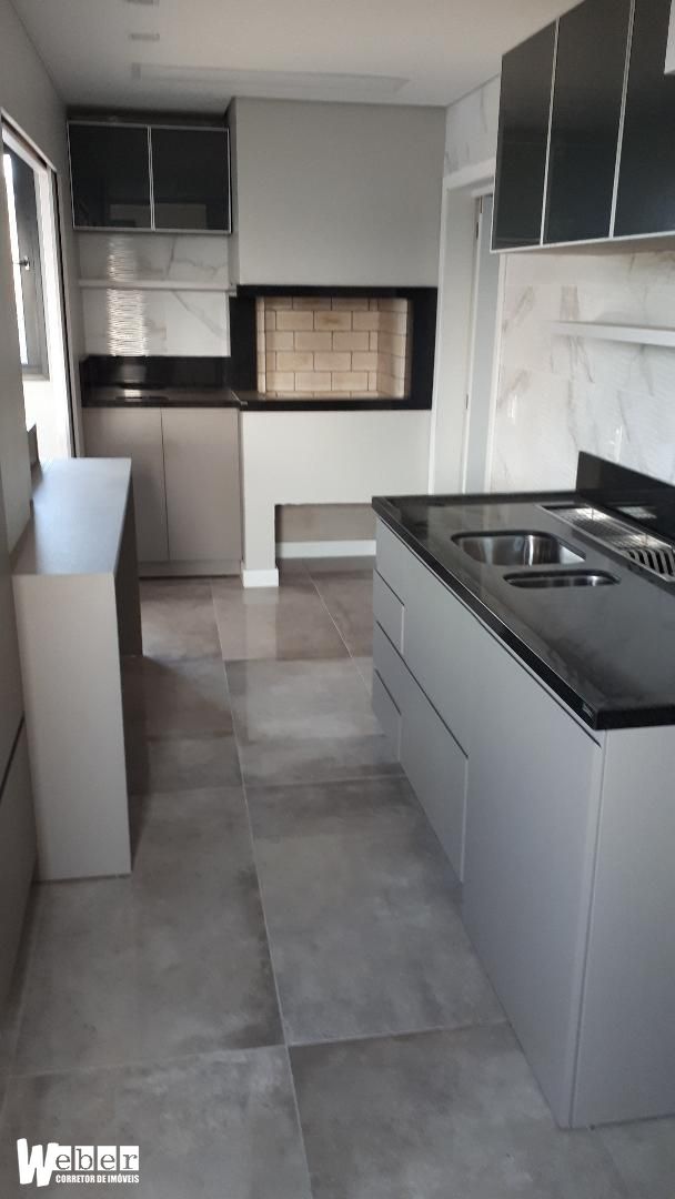 Apartamento à venda com 3 quartos, 191m² - Foto 11