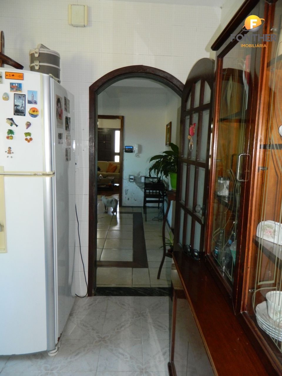 Casa à venda com 3 quartos, 182m² - Foto 26