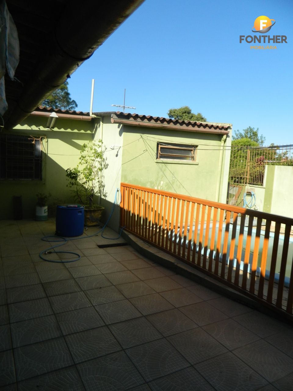 Casa à venda com 3 quartos, 140m² - Foto 22