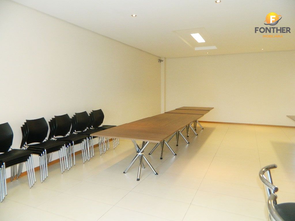 Apartamento à venda com 3 quartos, 119m² - Foto 9