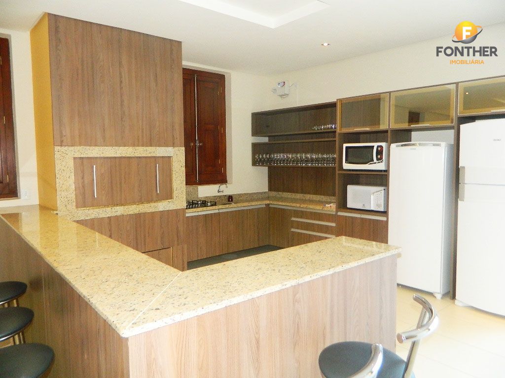 Apartamento à venda com 3 quartos, 119m² - Foto 8