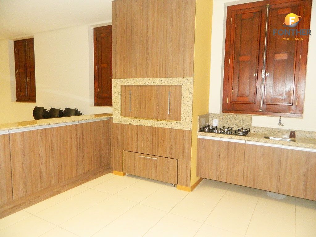 Apartamento à venda com 3 quartos, 119m² - Foto 10