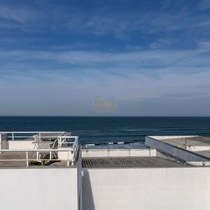 Cobertura com 177m², 2 dormitórios, 1 suíte, 2 vagas no Punta del Mare em Torres para Comprar