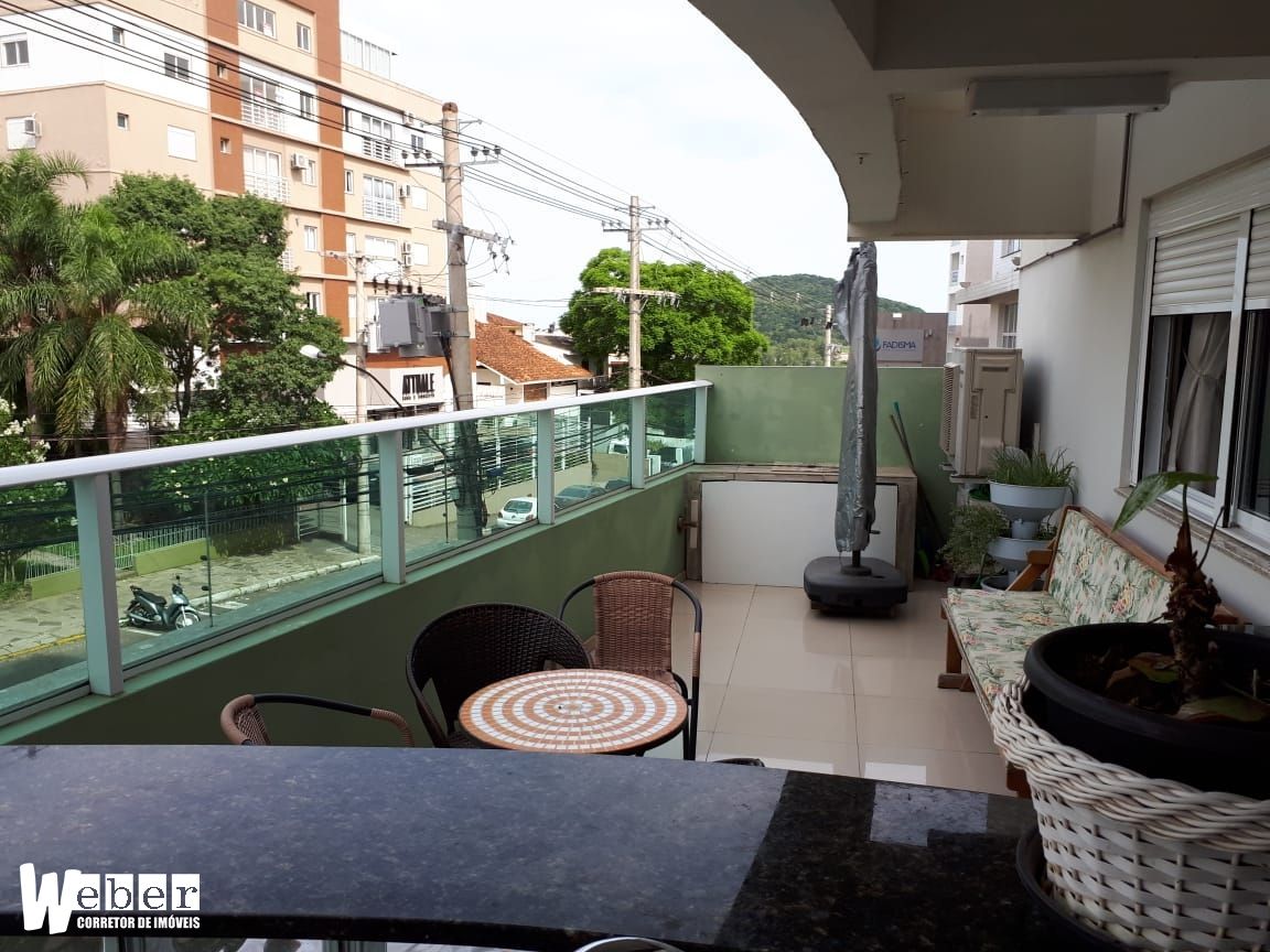 Apartamento à venda com 3 quartos, 171m² - Foto 16