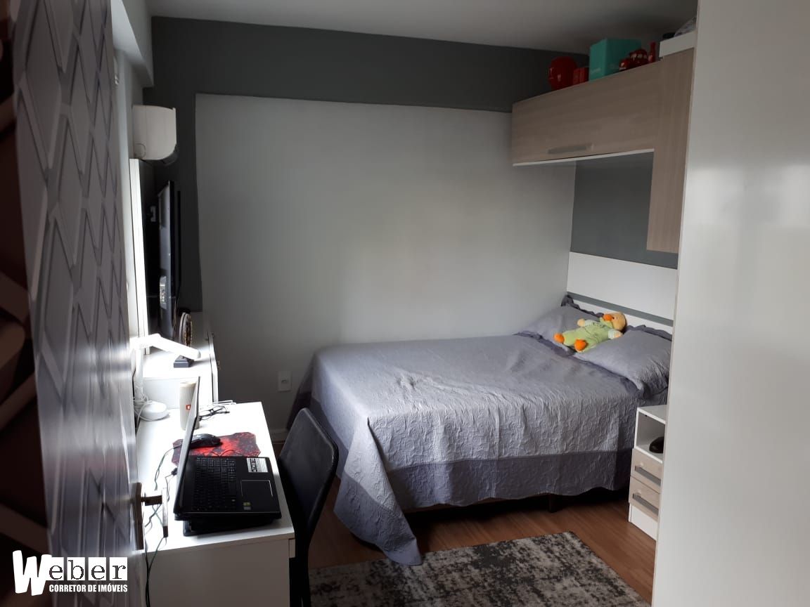 Apartamento à venda com 3 quartos, 171m² - Foto 12