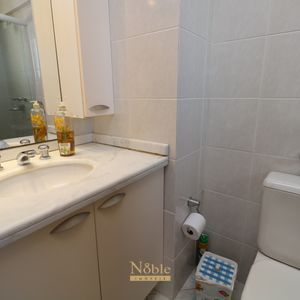 Apartamento com 109m², 3 dormitórios, 1 suíte, 1 vaga no Porto Bello em Torres para Comprar