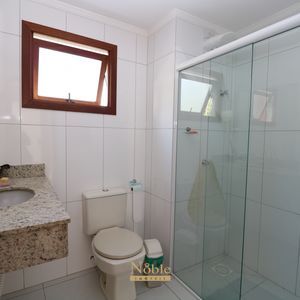 Apartamento com 208m², 2 dormitórios, 2 suítes, 2 vagas no San Diego em Torres para Comprar