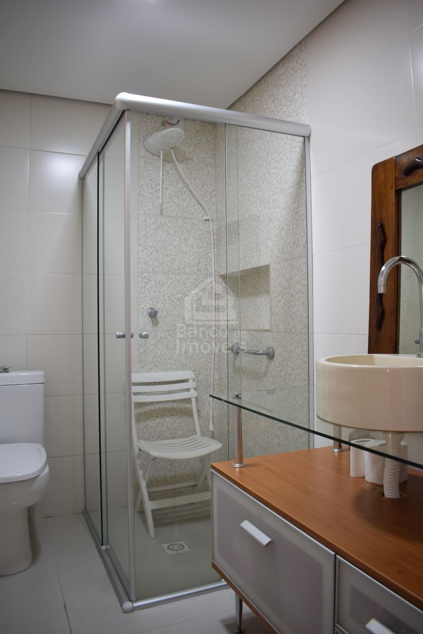 Apartamento à venda com 3 quartos, 115m² - Foto 11