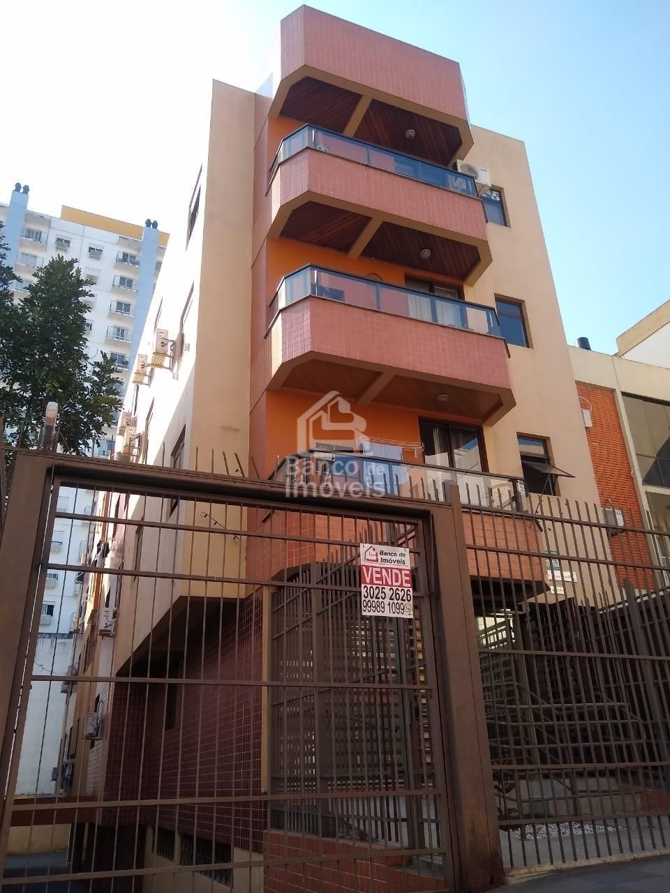Apartamento para alugar com 1 quarto, 49m² - Foto 1