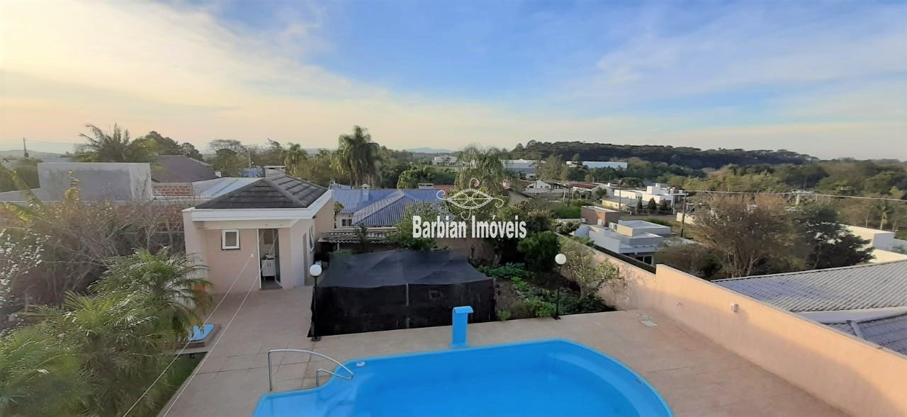 Casa, 3 quartos, 333 m² - Foto 22