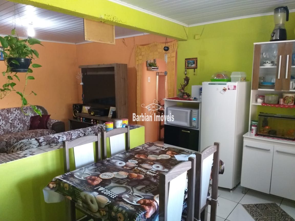 Casa à venda com 5 quartos, 155m² - Foto 16