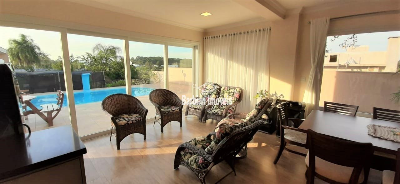 Casa, 3 quartos, 333 m² - Foto 17