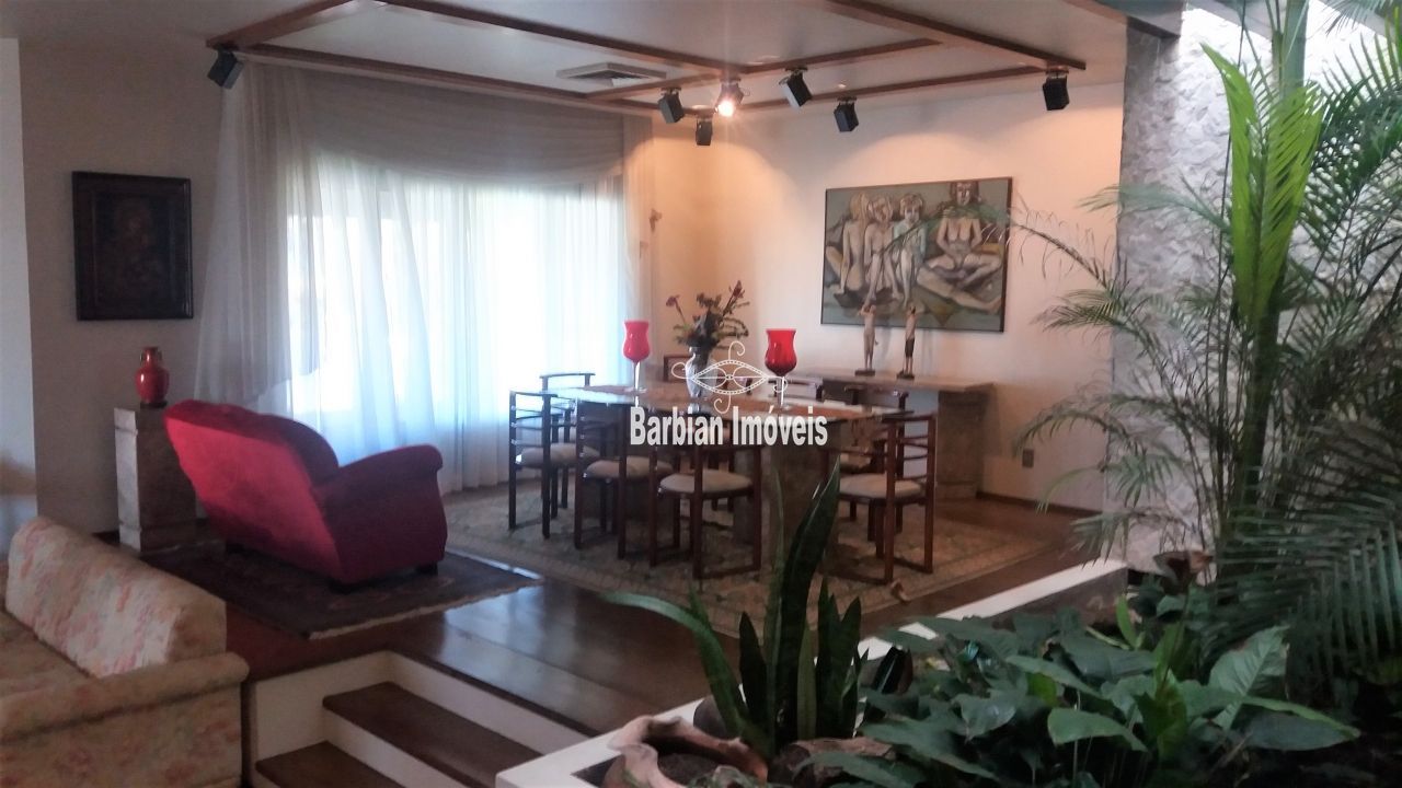 Casa, 4 quartos, 662 m² - Foto 11