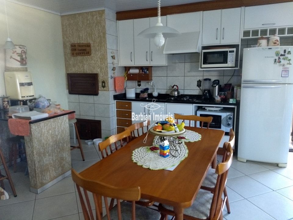 Casa, 3 quartos, 240 m² - Foto 13