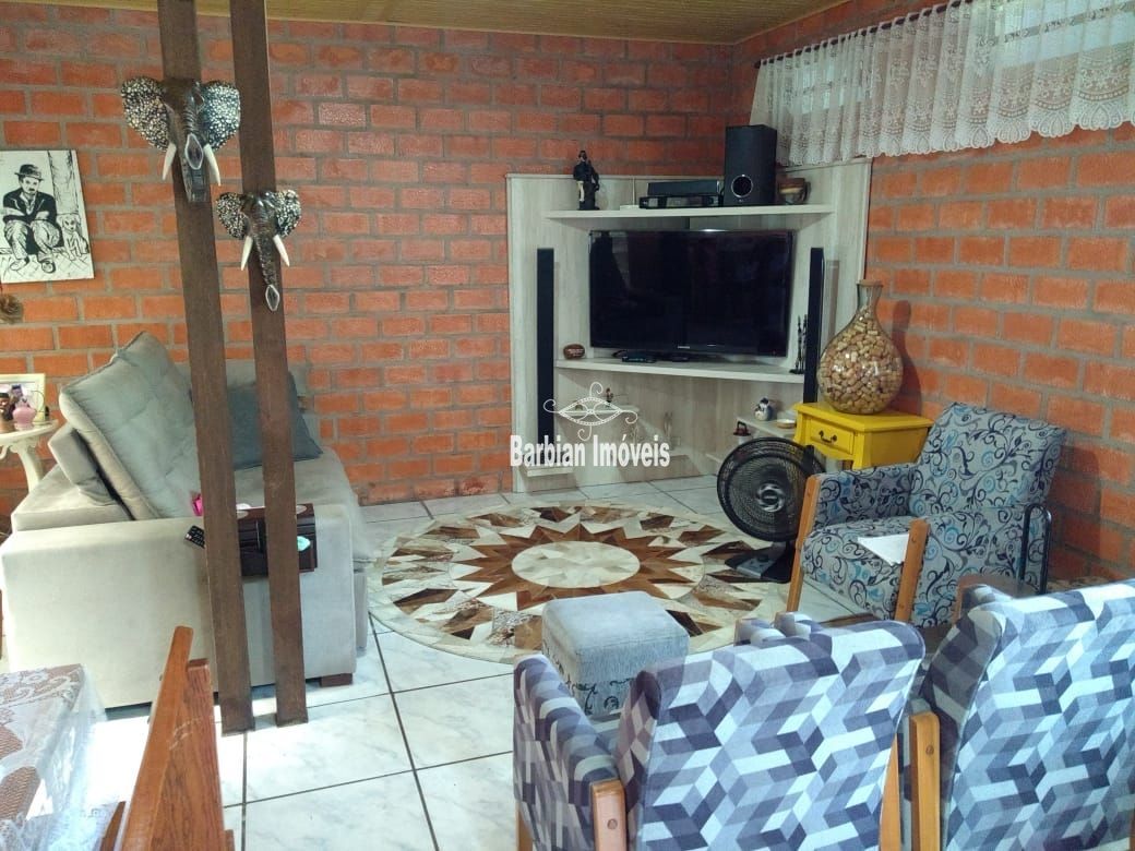 Casa, 3 quartos, 300 m² - Foto 4