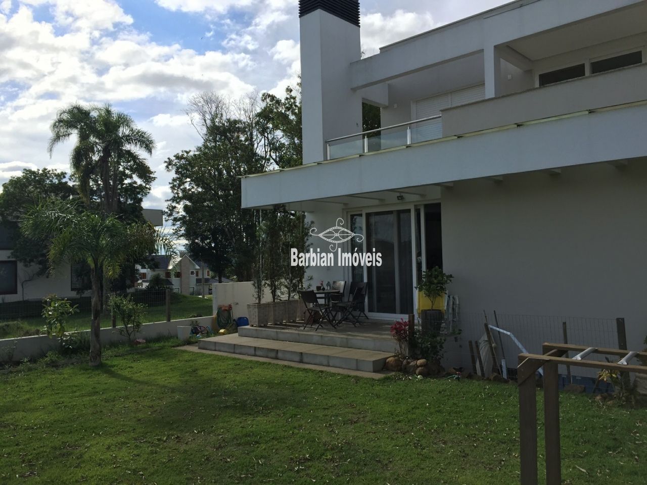 Casa, 3 quartos, 338 m² - Foto 14