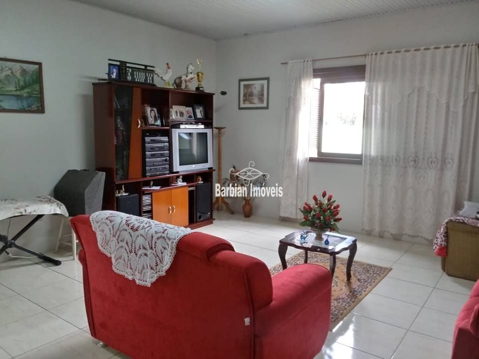 Casa, 3 quartos, 259 m² - Foto 13