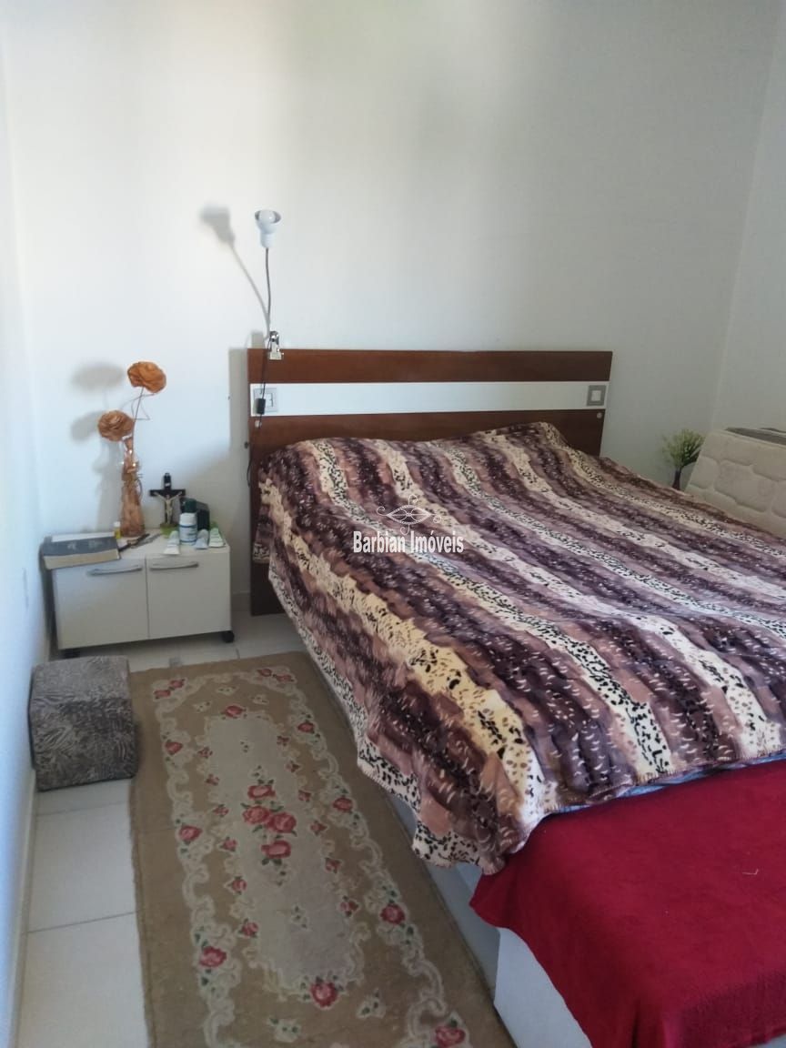 Casa, 4 quartos, 220 m² - Foto 22