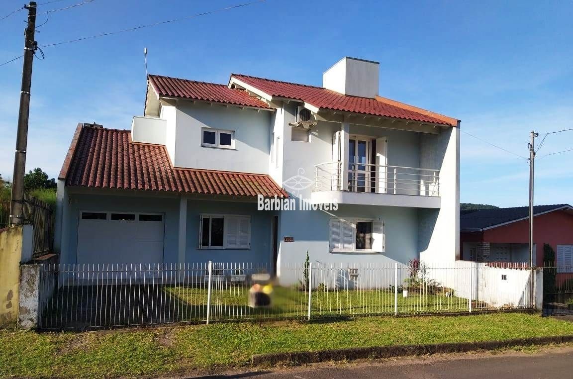 Casa  venda  no Santo Antnio - Santa Cruz do Sul, RS. Imveis