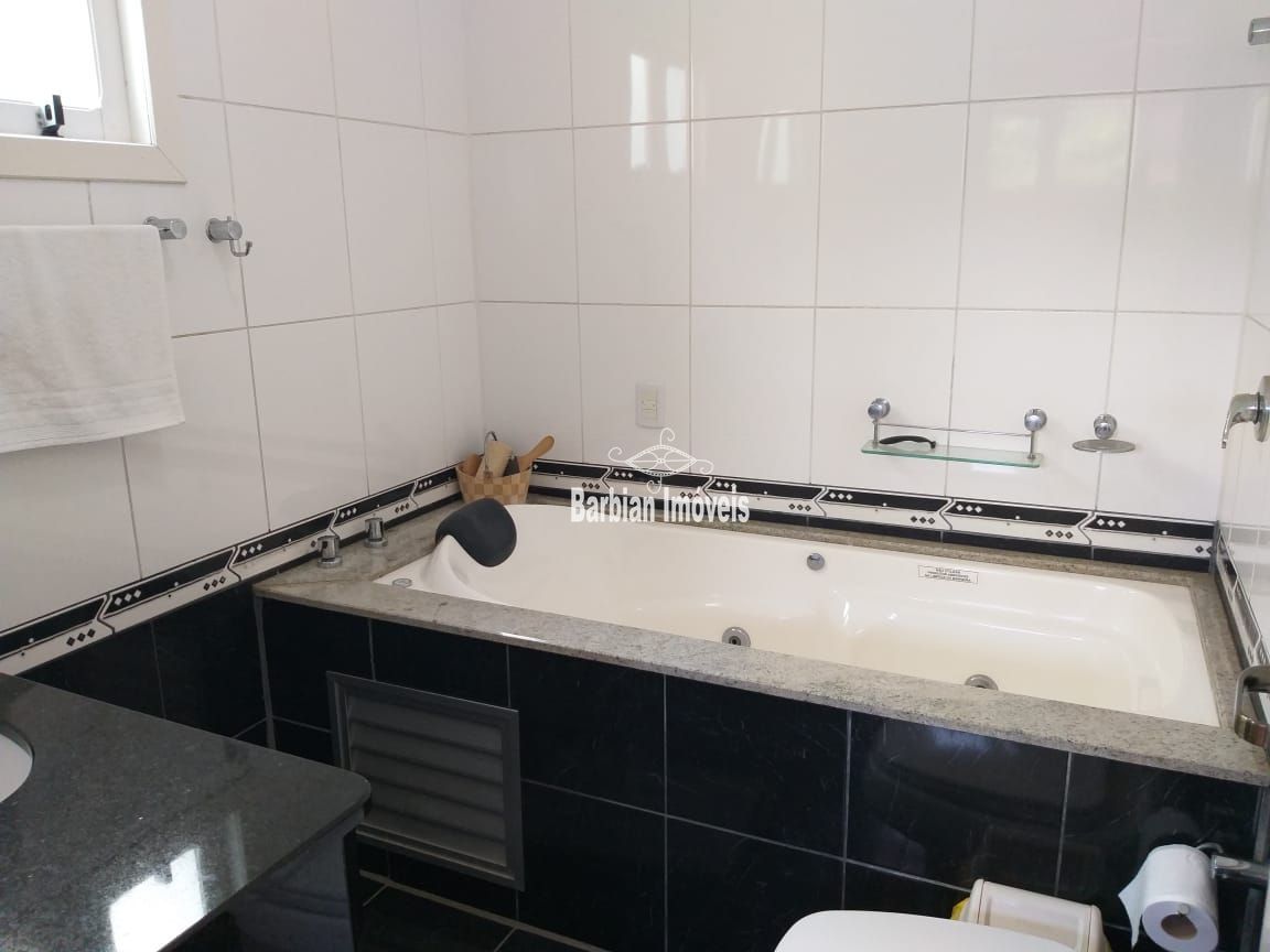 Casa, 4 quartos, 211 m² - Foto 14