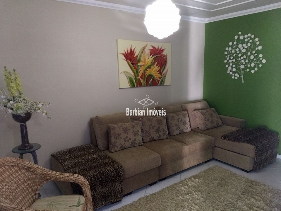 Casa, 3 quartos, 240 m² - Foto 12