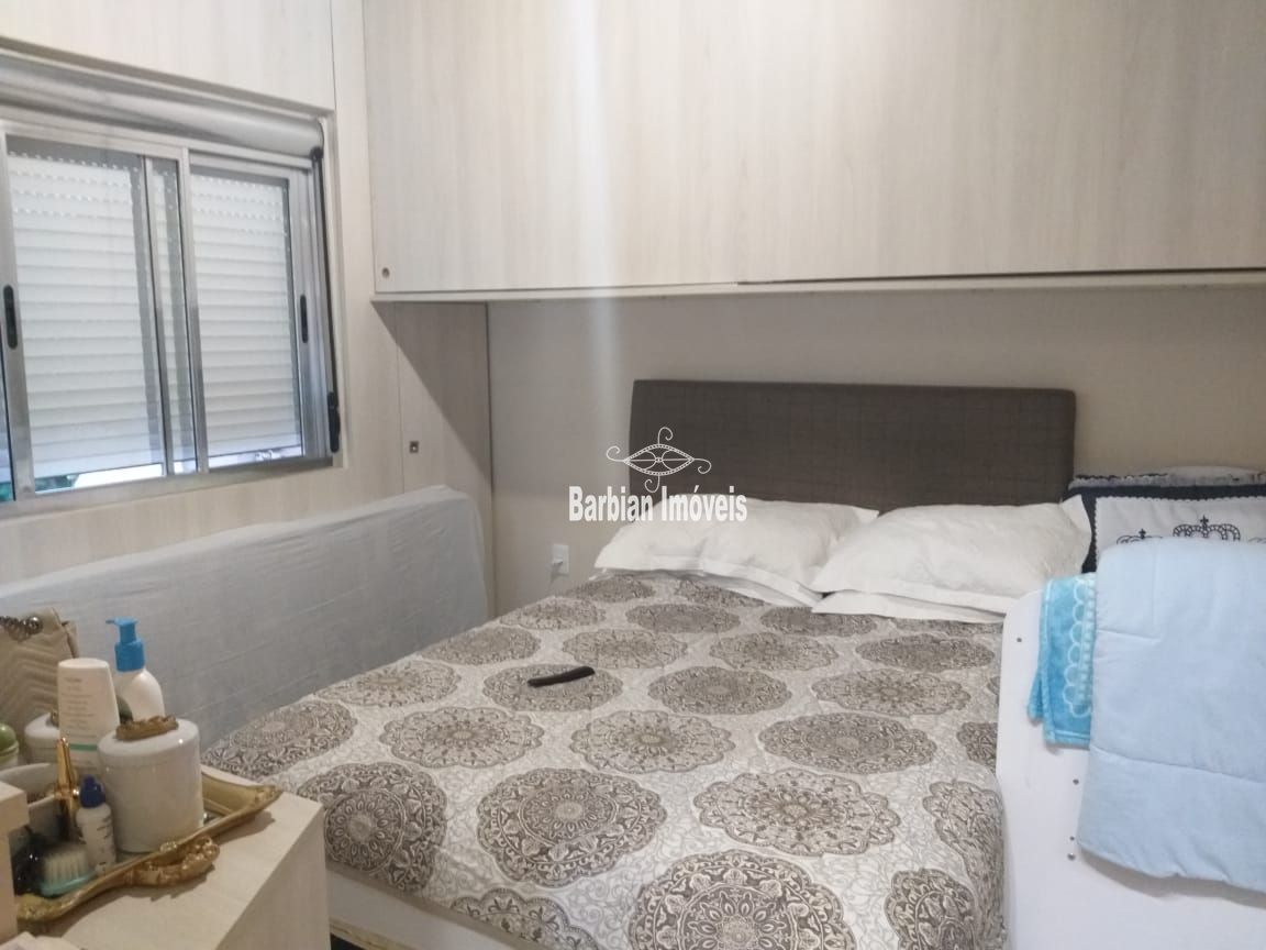 Apartamento, 2 quartos, 132 m² - Foto 11
