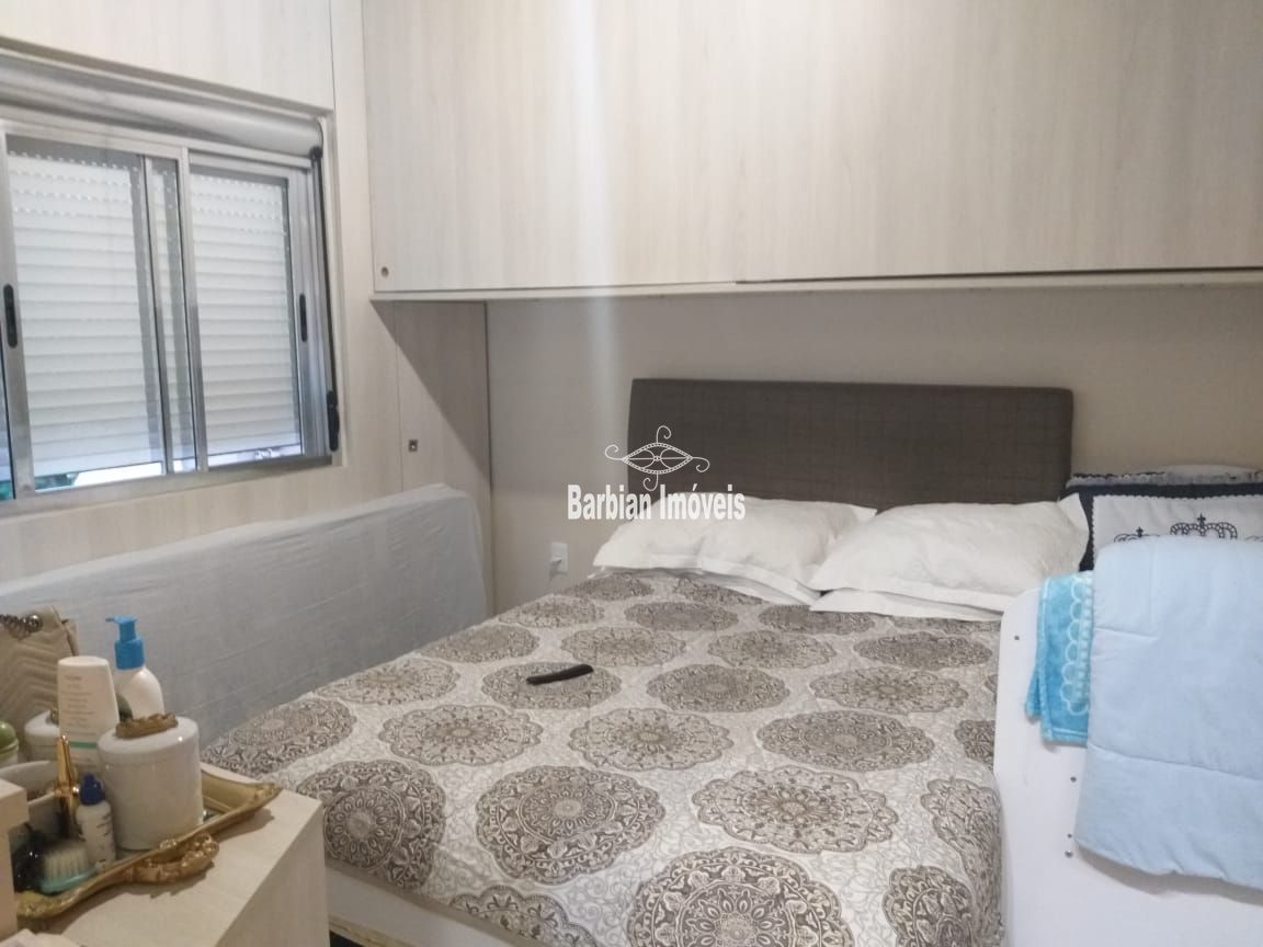 Apartamento à venda com 2 quartos, 132m² - Foto 11