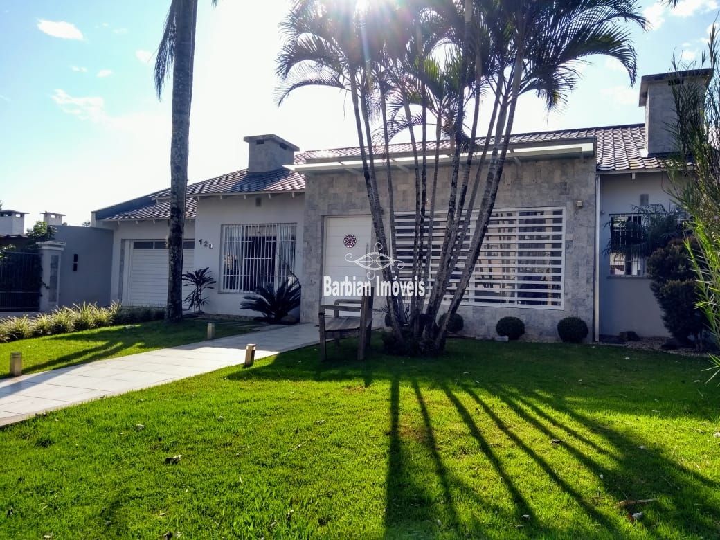 Casa à venda com 3 quartos, 370m² - Foto 3