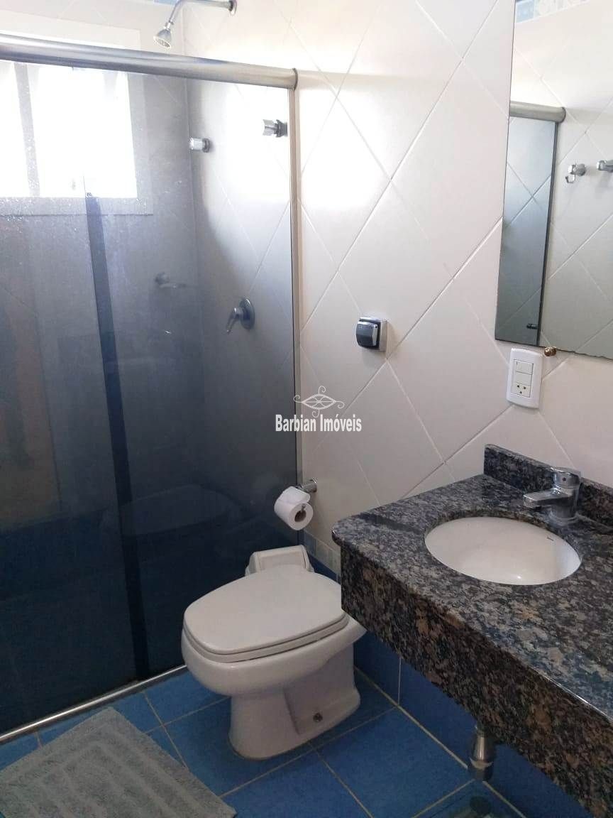 Casa, 4 quartos, 211 m² - Foto 19