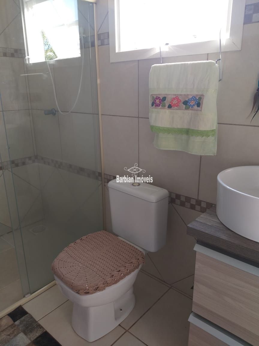 Casa, 4 quartos, 220 m² - Foto 17