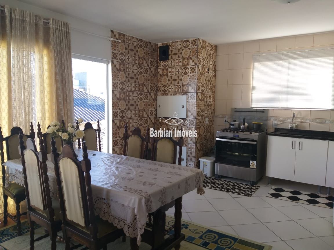 Casa, 4 quartos, 220 m² - Foto 20