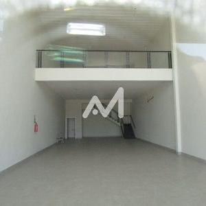 Loja com 227m² no bairro Américano em Lajeado para Alugar