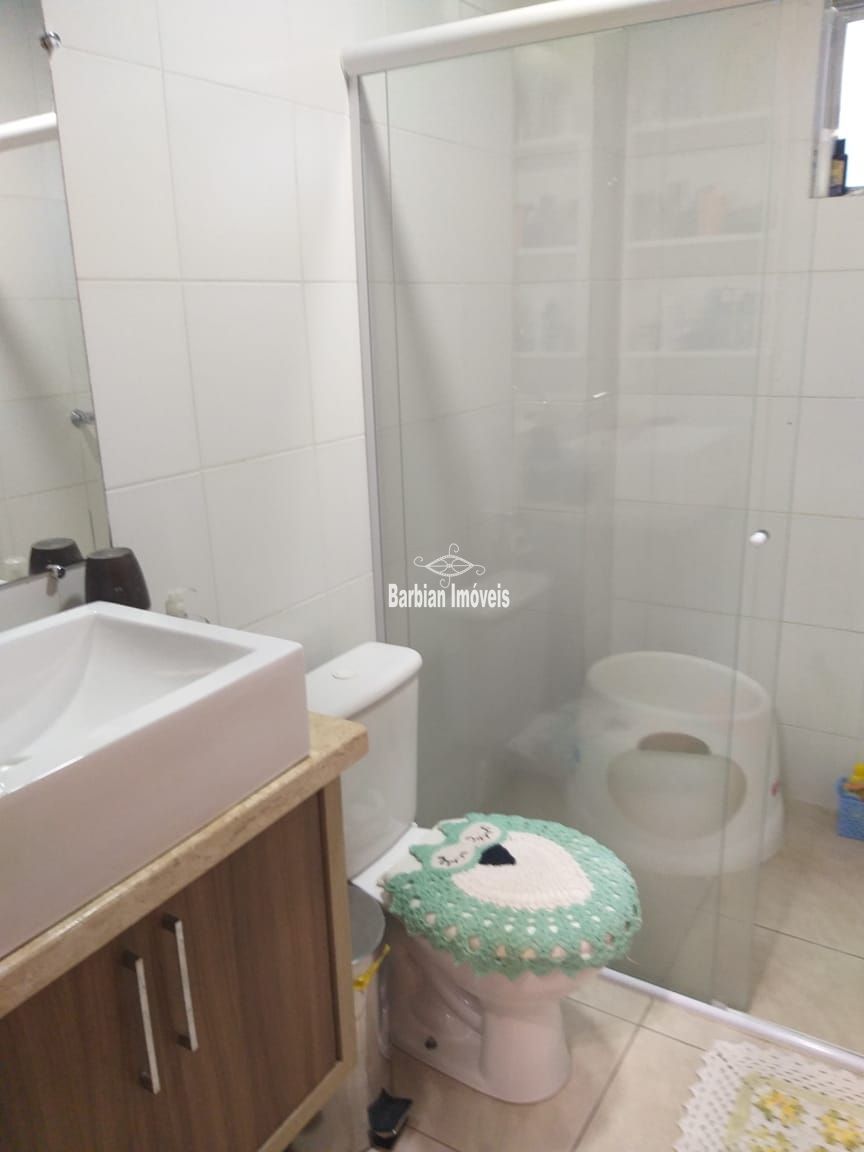 Apartamento, 2 quartos, 132 m² - Foto 12