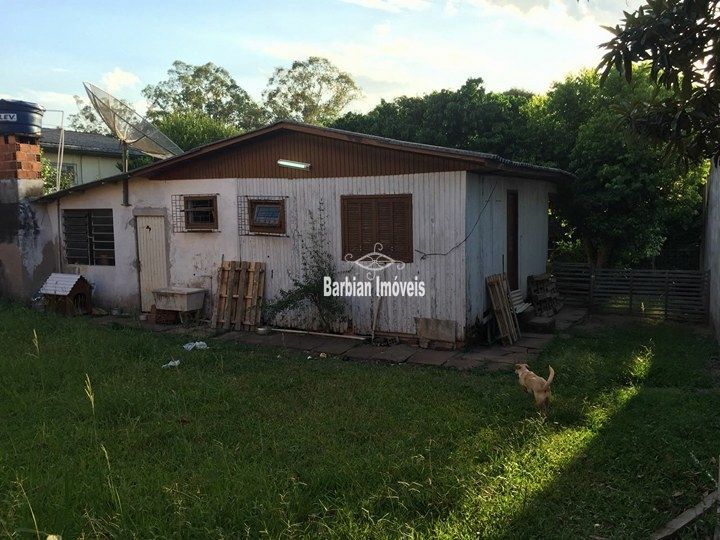 Terreno/Lote  venda  no Bonfim - Santa Cruz do Sul, RS. Imveis