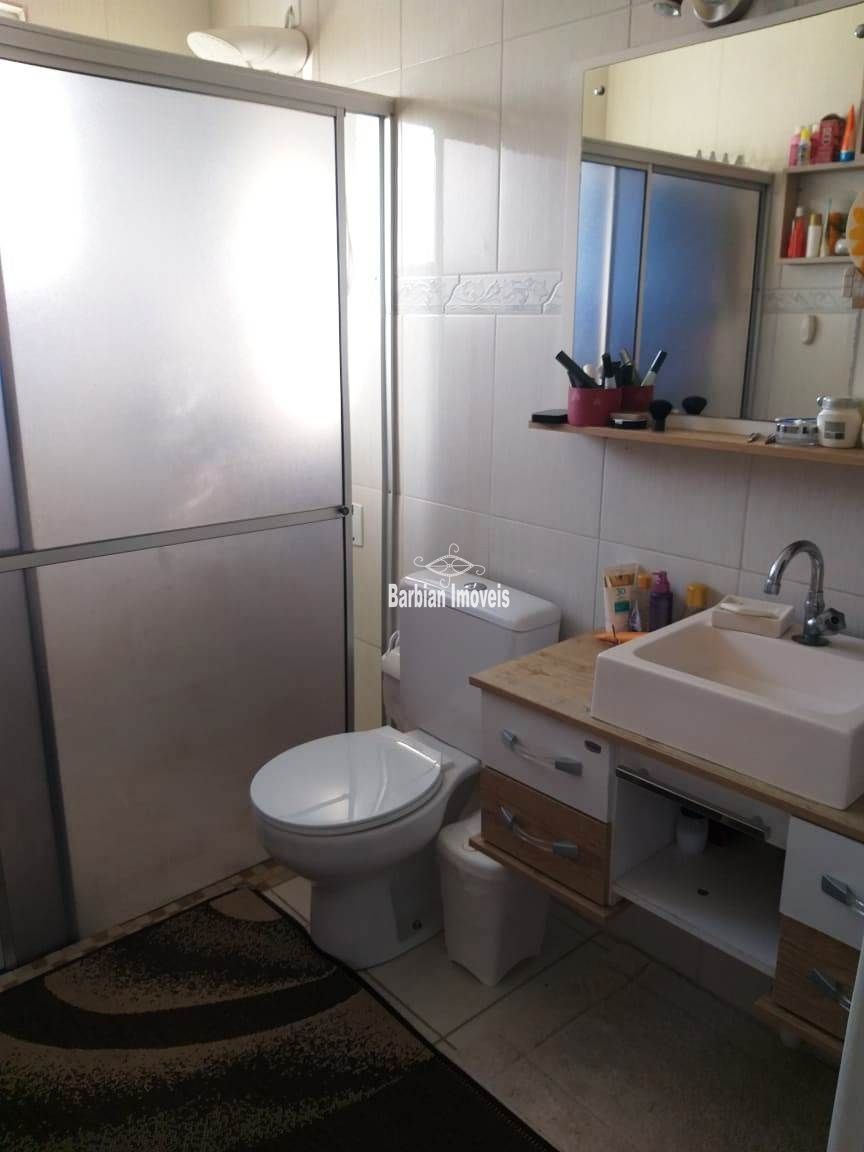 Casa, 4 quartos, 220 m² - Foto 23