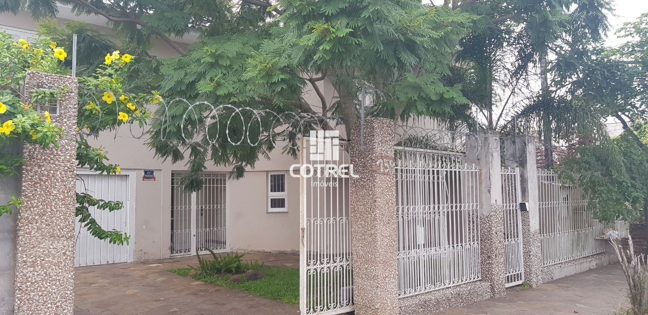 Casa 5 dormitórios à venda Presidente João Goulart Santa Maria/RS