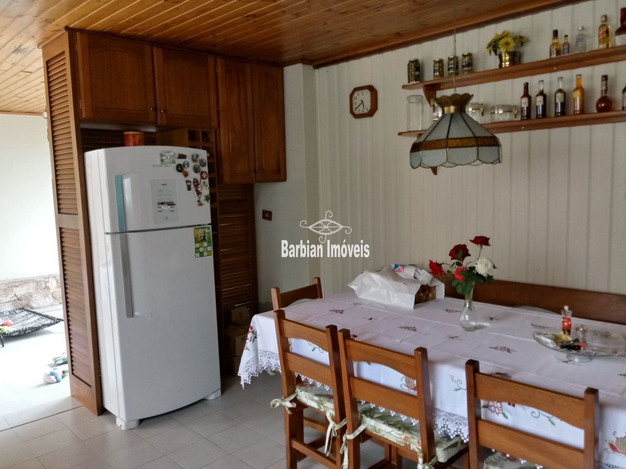 Casa, 3 quartos, 150 m² - Foto 11