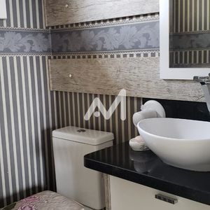 Cobertura com 222m² e 3 dormitórios no bairro Florestal em Lajeado para Comprar