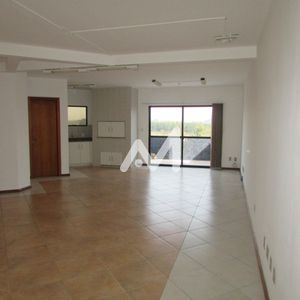 Sala Comercial com 127m² no bairro Centro em Lajeado para Alugar