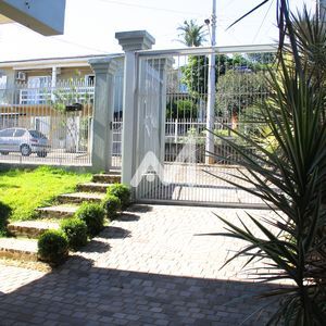 Casa com 160m² e 2 dormitórios no bairro São Cristóvão em Lajeado para Comprar