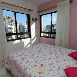 Apartamento com 109m², 3 dormitórios, 1 suíte, 1 vaga no Porto Bello em Torres para Comprar