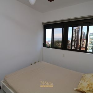 Apartamento com 89m², 3 dormitórios, 1 suíte, 1 vaga no Edifício Praia Grande em Torres para Comprar