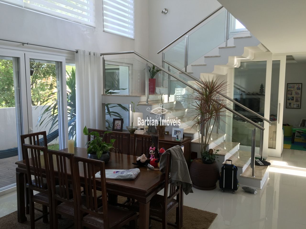 Casa, 3 quartos, 338 m² - Foto 21