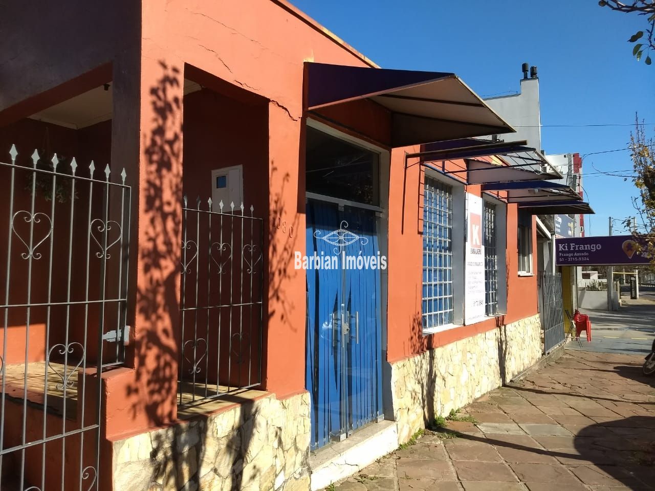Prdio comercial/residencial  venda  no Centro - Santa Cruz do Sul, RS. Imveis