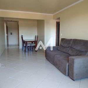 Apartamento com 65m² e 2 dormitórios no bairro Universitário em Lajeado para Alugar