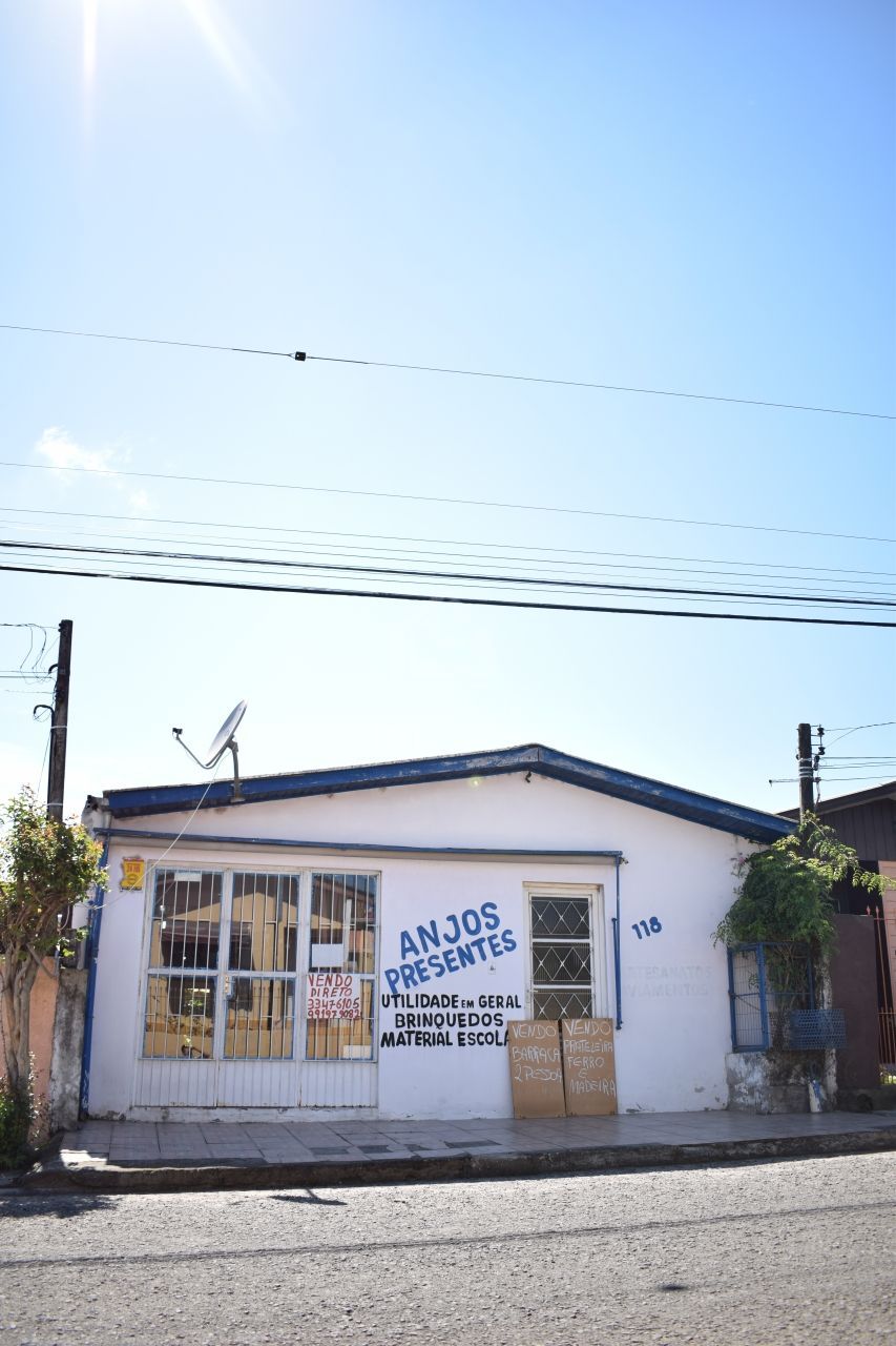 Casa  venda  no Lorenzi - Santa Maria, RS. Imveis