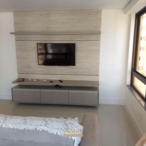 Apartamento com 115m², 3 dormitórios, 3 suítes, 2 vagas no Absoluto em Torres para Comprar